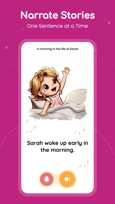 Screenshot di Chibaree: Preschool Activities