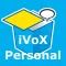 AmiVoice iVoX Personal