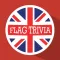Country Flag Trivia : Quiz Game With Flag's Of Country Around The World