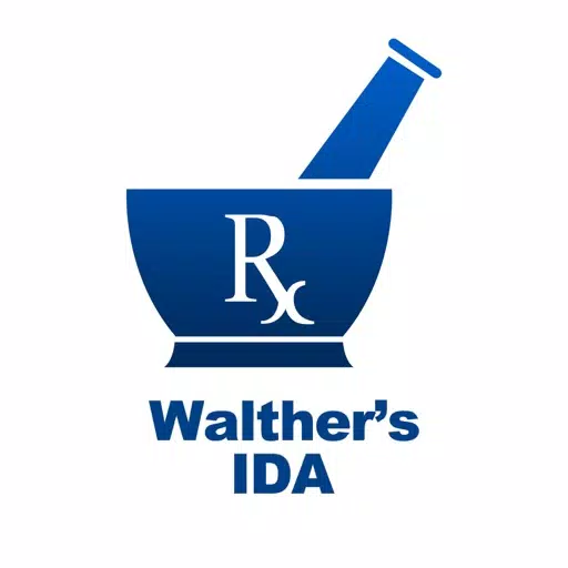Walt's Pharmacy-Walther's IDA Walt's Pharmacy-Walther's IDA