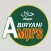 Amji's Biryani
