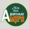 Amji's Biryani