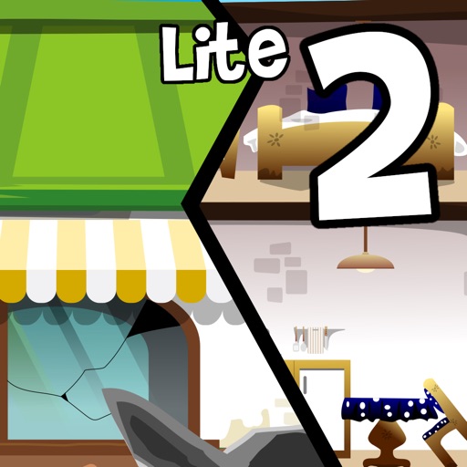 Tiny Story 2 Adventure lite Tiny Story 2 Adventure lite