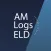 AM LOGS ELD