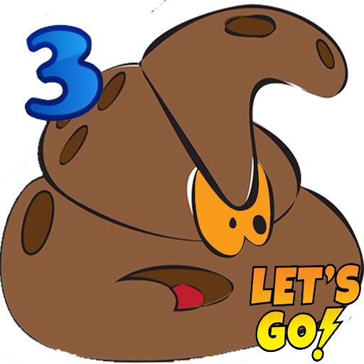 Poo Run