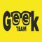 GeekTeam Sticker Pack