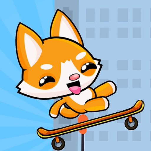 KittyOnSkates KittyOnSkates