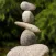 Cairn Stone Balancing
