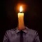 Candlehead