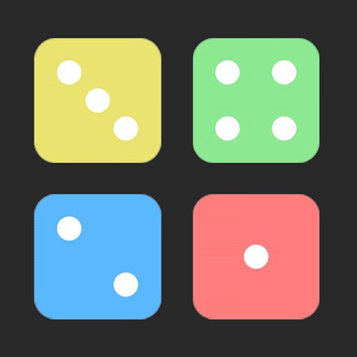 Dice Swipe Dice Swipe