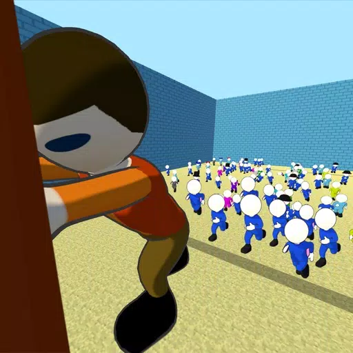 Elimination Games Elimination Games