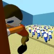 Elimination Games Elimination Games