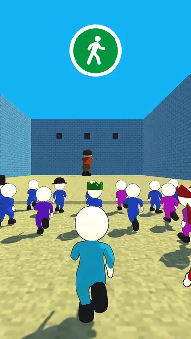 ภาพหน้าจอของ Elimination Games