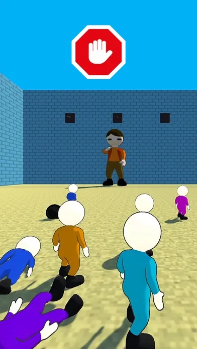 ภาพหน้าจอของ Elimination Games