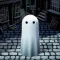 Ghost Collector