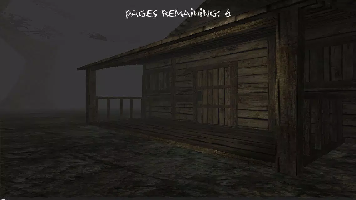 Slenderman Online স্ক্রিনশট