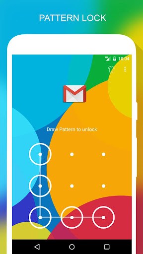 AppLock Master Screenshots