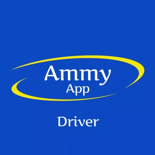 Ammy App Driver Ammy App Driver