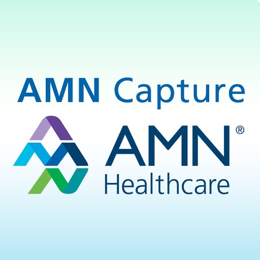 AMN Capture AMN Capture