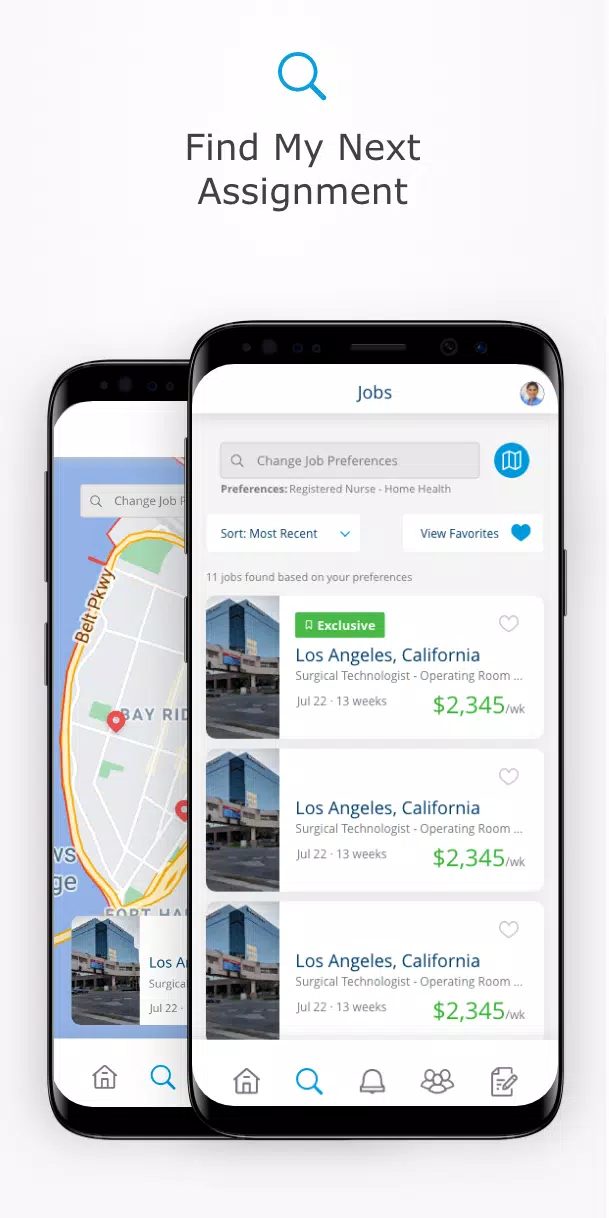 AMN Passport Screenshots
