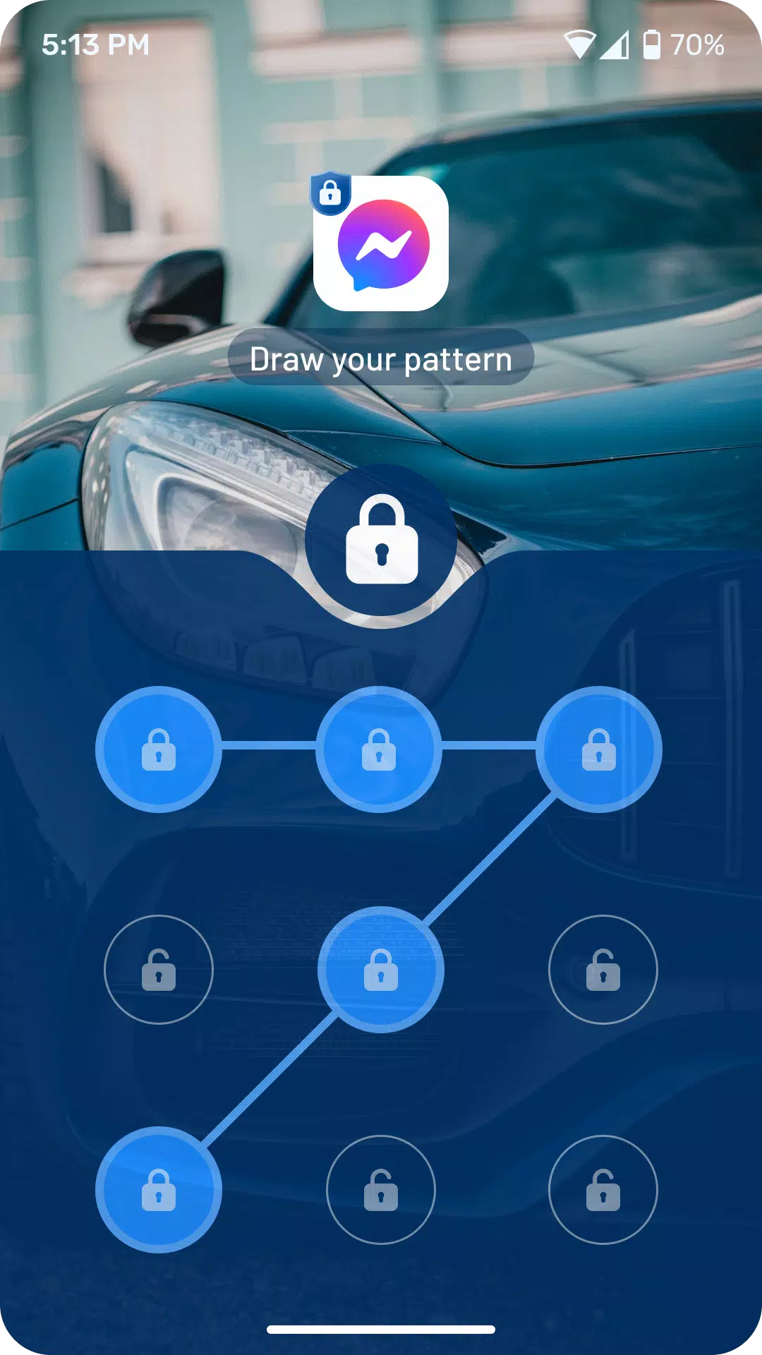 Lockit Timer - App lock Screenshots