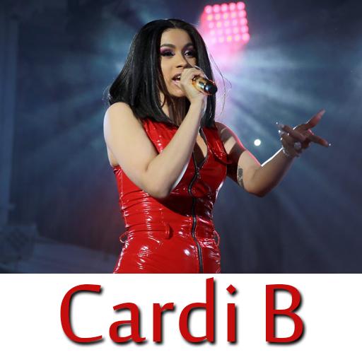 Cardi B