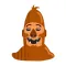 BigFoot Emoji