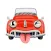 Hot Rod Emoji