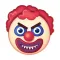 Clown Expressions