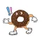 Donut Emoji