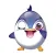 PenguinMoji