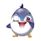 PenguinMoji