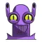 Robot Emoji