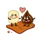 Smores in Love