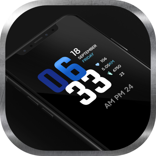 Always On Display Super Amoled Always On Display Super Amoled