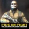 Fire On Fight: War Apex Zone