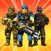 Undisputables PvP Frag Shooter