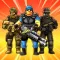 Undisputables PvP Frag Shooter