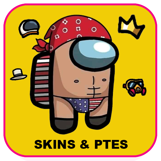 Free Skins For Among Us imposer (guide)