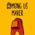 Among Us Maker Skin