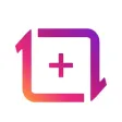 Repost Story for Instagram