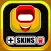 Skins Helper for Among Us 2
