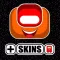 Skins Scanner for Among Us