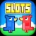 A Lucky Flappy Casino World of Macao Pixel Slots