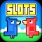 A Lucky Flappy Casino World of Macao Pixel Slots