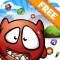 Mooniz Free -Tapping and Matching Little Moon Monsters With Friends