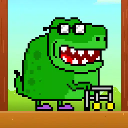 Old Fat Dinos - Bite and Cut That Lumber Down Fast Old Fat Dinos - Bite and Cut That Lumber Down Fast