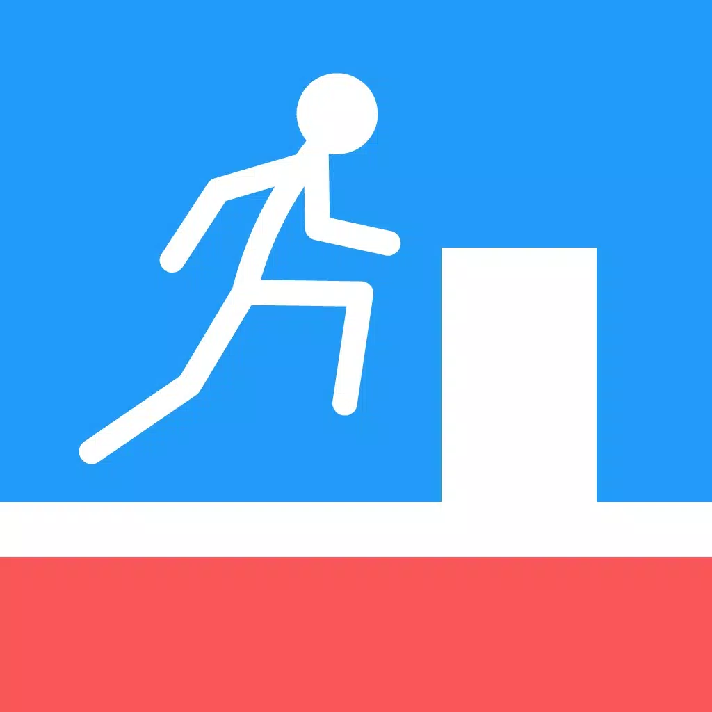 Make The Jump - The Ultimate Tap and Jump Game! Make The Jump - The Ultimate Tap and Jump Game!
