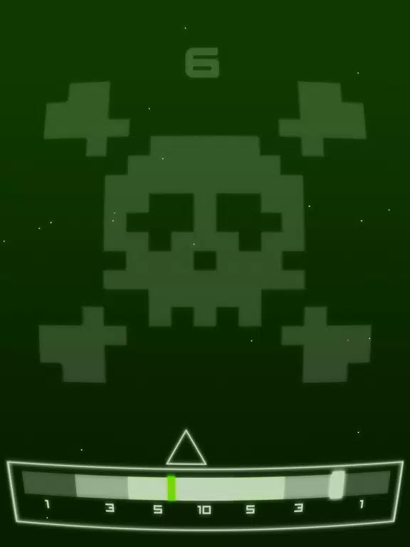 Screenshot di Meteor Storm! iPad 