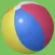 Beach Ball Smack